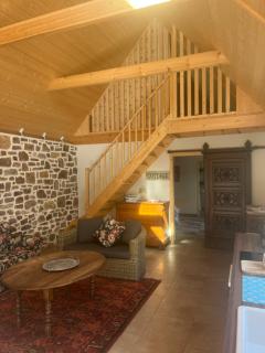 Le cottage - Crozon - 8