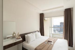Nice cityview 2brd 2bath D1 - Ho Chi Minh City - 0