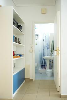 Cozy Seaside Apartment Near Rodies Beach Chalkida Escape - Kánithos - 4
