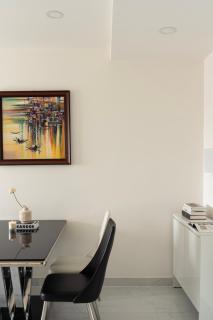 Nice cityview 2brd 2bath D1 - 8