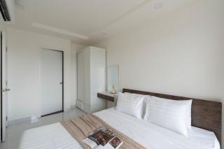 Nice cityview 2brd 2bath D1 - Ho Chi Minh City - 7