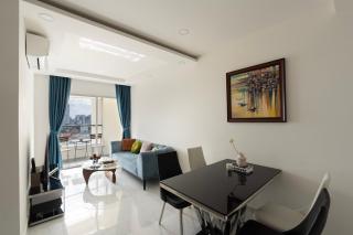 Nice cityview 2brd 2bath D1 - Ho Chi Minh City - 4