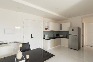 Nice cityview 2brd 2bath D1 - 1