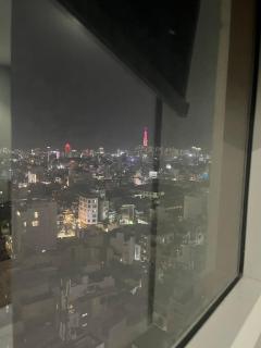 Nice cityview 2brd 2bath D1 - Ho Chi Minh City - 1