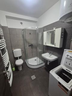 Willow 1BR - Kecskemét - 7