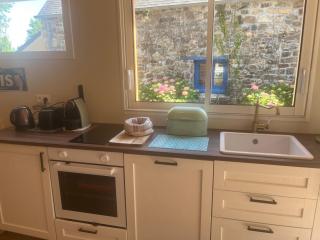 Le cottage - 3