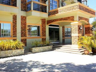 Dureme Mansion Hotel and Resort - Castillejos - 6