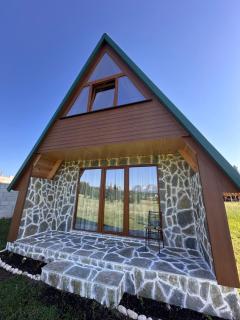 Eco Village Podgora - 9