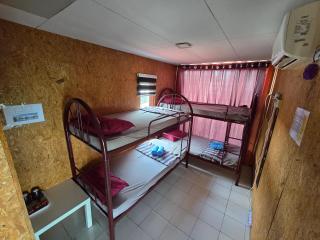 Dangau Sala D'Kontena - Alor Setar - 2