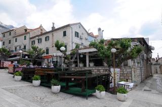 Guesthouse Rebecca - Makarska - 0