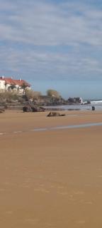 LA Escollera II Noja - 5