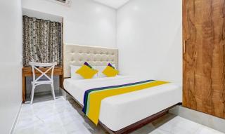 Hotels Heraa International - Mumbai - 7