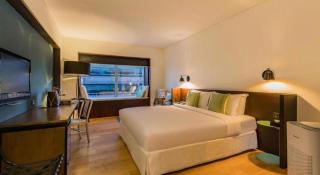 Beijing New World Center Tongpai Hotel - Peking - 9