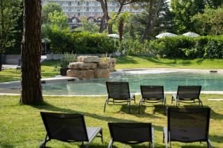Hotel Terme Milano - Abano Terme - 4