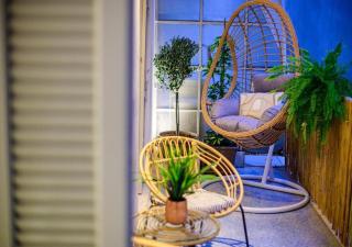 Beautiful & Cozy Central Athens 1bd apt in Syntagma and walk to Plaka - Athen - 0