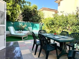 Elegant Beach Villa Moonstone II - 8