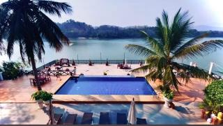 Mekong Theme Hostel,Affiliated by Huaye - 0