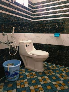 Hampi Anjana home stay - New Hampi - 6