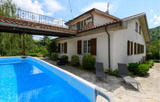Casa Glicine - Pian di Mulino - 9