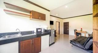 OYO 232 Patong City Hometel - Patong Beach - 5