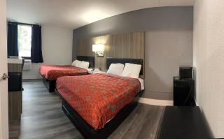 Coratel Inn and Suites By Jasper Roseville - 0
