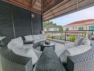 Borneo Bali Villa by Meetstay - 1