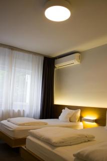 Hotel Silva - 7