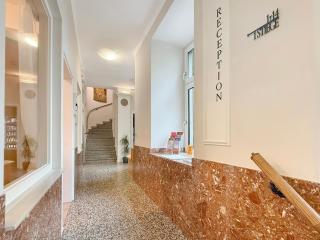 Hotel-Pension Fünfhaus - 1