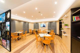 West Hotel - Hong Kong - 9