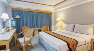 Hotel Sahid Bandar Lampung - Bandar Lampung - 9