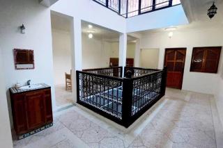 Appartement 3 chambres - Marrakech Belbekkar - 0