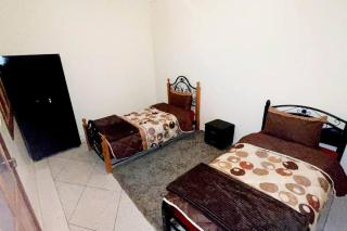 Appartement 3 chambres - Marrakech Belbekkar - 6