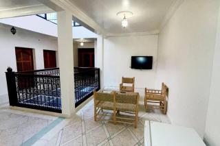 Appartement 3 chambres - Marrakech Belbekkar - 3