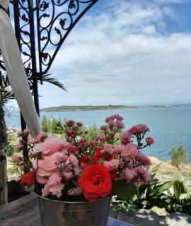 Hotel Diamanti - Sozopol - 8