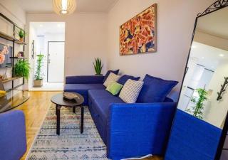 Beautiful & Cozy Central Athens 1bd apt in Syntagma and walk to Plaka - 2