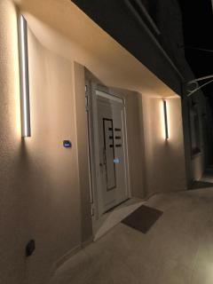 Afentis Luxury Apartment - Quios - 2