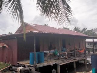 Friend of Nature Homestay - Kaôh Rŭng (5) - 9