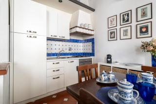 Borgo Pinti Medieval Apartment - Firenze - 6