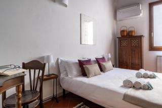 Borgo Pinti Medieval Apartment - Firenze - 4