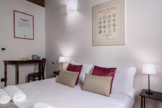 Borgo Pinti Medieval Apartment - Firenze - 8