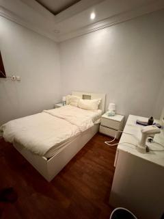 شقه مميزه بأثاث عصري وتسجيل ذكي - Jeddah - 5
