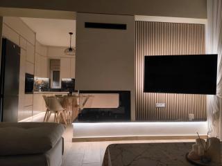 Afentis Luxury Apartment - Quios - 4