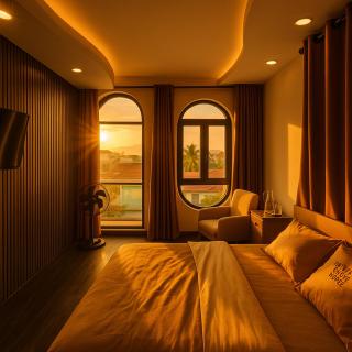 Khách Sạn MINTNACIE - 6