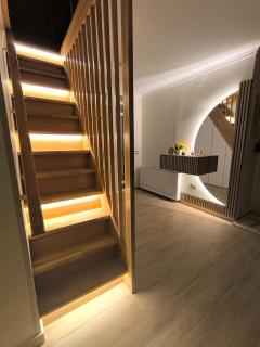 Afentis Luxury Apartment - 1