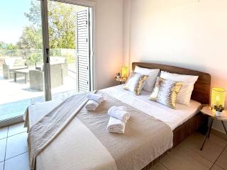 Elegant Beach Villa Moonstone I - Perivólia - 8