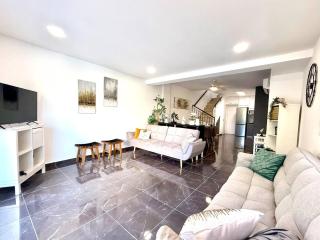 Elegant Beach Villa Moonstone I - Perivólia - 1