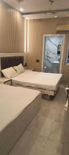 Family Stay New Delhi by Sona Hight - Neu-Delhi - 9
