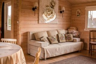 Västriku Holiday Home - Nasva - 9