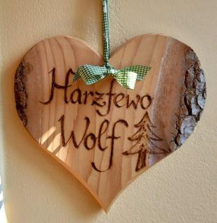 Harz-Fewo-Wolf - Bad Harzburg - 8