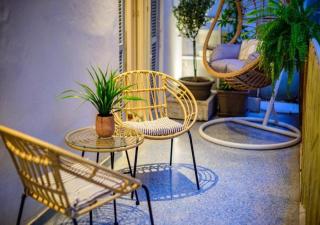 Beautiful & Cozy Central Athens 1bd apt in Syntagma and walk to Plaka - 1